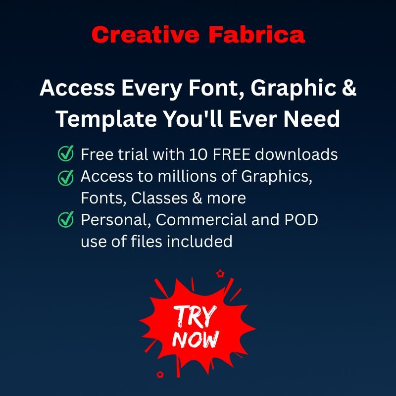 The #1 option for designers, crafters & AI creatives